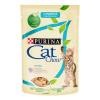 Purina Cat Chow Kitten Indyk i cukinia 85g mokra karma dla kota